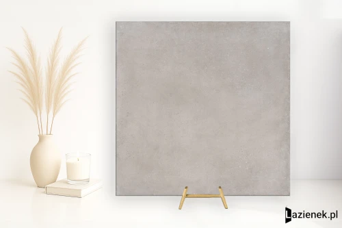 Przejdź do produktu Imola Blox Ag matowa 60x60 cm gr. 10 mm - płytka rektyfikowana / BLOX 60AG RM