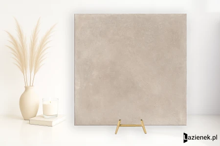Imola Blox B 60x60 - płytka imitująca beton