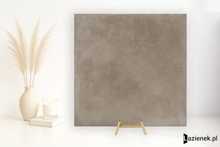 Imola Blox Bs 60x60 - płytka imitująca beton