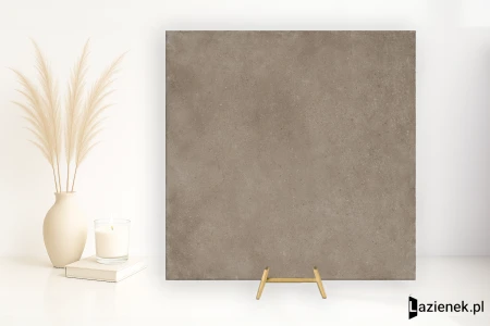 Imola Blox Bs 90x90 - płytka imitująca beton