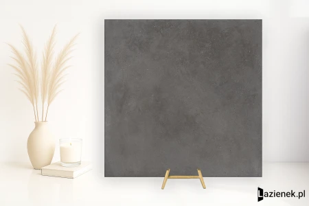 Imola Blox Dg 120x120 - płytka imitująca beton