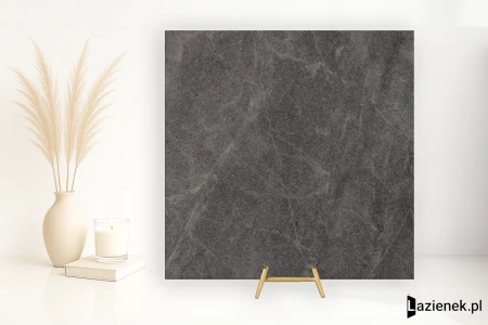 Imola Blue Savoy Dg 60x60 - płytka imitująca kamień