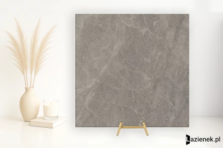 Imola Blue Savoy G 60x60 - płytka imitująca kamień