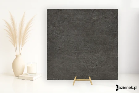 Imola Creative Concrete Dg 90x90 - płytka imitująca kamień