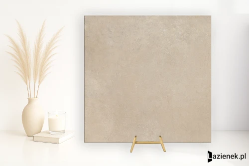 Przejdź do produktu Imola Crew Umami B matowa 90x90 cm gr. 10 mm - płytka rektyfikowana / CR UMA 90B RM