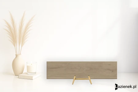 Imola Elixir No na zewnątrz 30x120 - płytka drewnopodobna