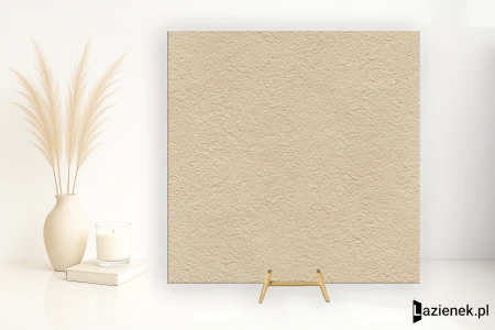 Imola Micron 2.0 B na zewnątrz 60x60 - płytka imitująca beton