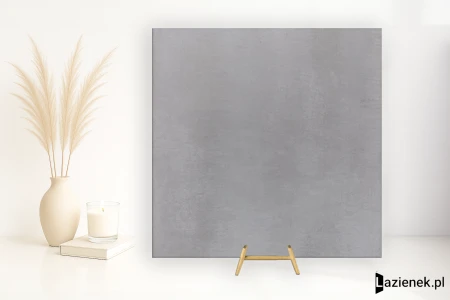 Imola Micron 2.0 G 60x60 - płytka imitująca beton