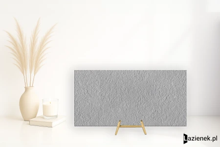 Imola Micron 2.0 G na zewnątrz 30x60 - płytka imitująca beton