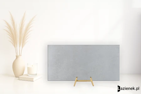 Imola Micron 2.0 Gh 60x120 - płytka imitująca beton