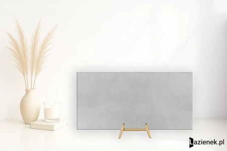 Imola Micron 2.0 Gh 30x60 - płytka imitująca beton