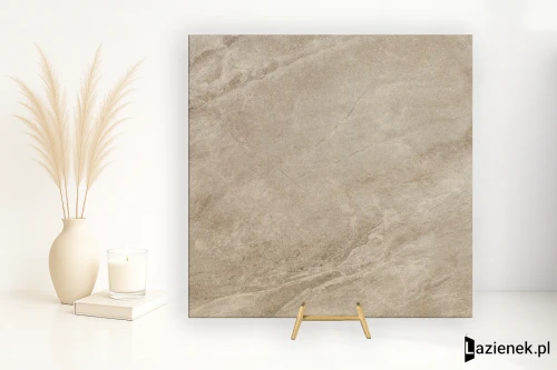 Przejdź do produktu Imola Muse Bg połysk 60x60 cm gr. 11 mm - płytka rektyfikowana / MUSE 60BG LP