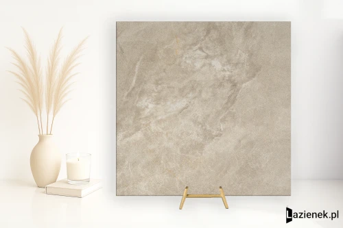 Przejdź do produktu Imola Muse Bg matowa 120x120 cm gr. 11 mm - płytka rektyfikowana / MUSE 120BG