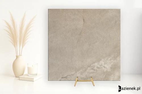 Przejdź do produktu Imola Muse Bg matowa 60x60 cm gr. 11 mm - płytka rektyfikowana / MUSE 60BG