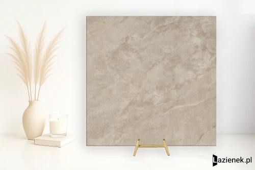 Przejdź do produktu Imola Muse Bg satyna 120x120 cm gr. 11 mm - płytka rektyfikowana / MUSE 120BG PT