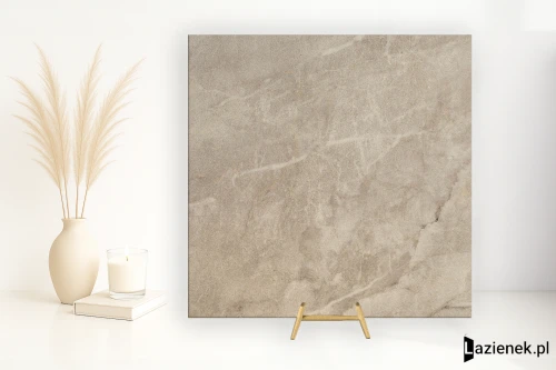 Przejdź do produktu Imola Muse Bg satyna 60x60 cm gr. 11 mm - płytka rektyfikowana / MUSE 60BG PT