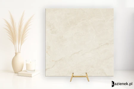 Imola Muse W 60x60 - płytka imitująca kamień