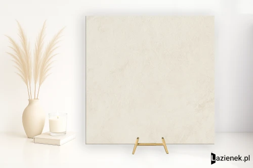 Przejdź do produktu Imola Muse W satyna 120x120 cm gr. 11 mm - płytka rektyfikowana / MUSE 120W PT