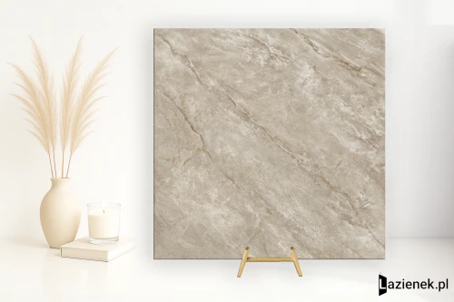 Przejdź do produktu Imola Muse Bg połysk 120x120 cm gr. 11 mm - płytka rektyfikowana / MACCHIAAP.1BGLP