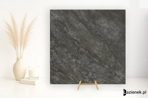 Przejdź do produktu Imola Muse Dg połysk 120x120 cm gr. 11 mm - płytka rektyfikowana / MACCHIAAP.1DGLP
