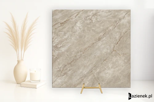 Przejdź do produktu Imola Muse Bg połysk 120x120 cm gr. 11 mm - płytka rektyfikowana / MACCHIAAP.2BGLP