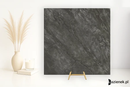 Imola Muse Dg 120x120 - płytka imitująca kamień