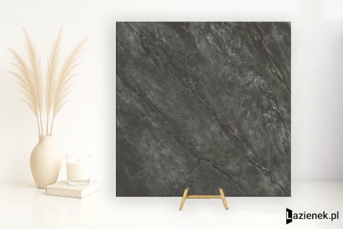 Przejdź do produktu Imola Muse Dg połysk 120x120 cm gr. 11 mm - płytka rektyfikowana / MACCHIAAP.2DGLP