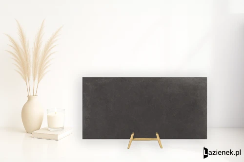 Przejdź do produktu Imola Oxyd N matowa 60x120 cm gr. 11 mm - płytka rektyfikowana / OXYD 12N RM