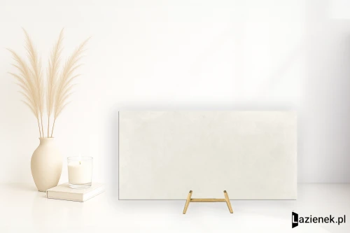 Przejdź do produktu Imola Oxyd W matowa 60x120 cm gr. 11 mm - płytka rektyfikowana / OXYD 12W RM