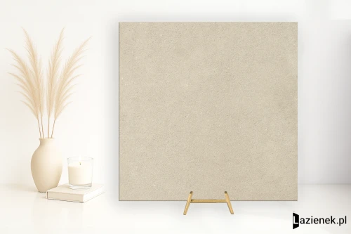 Przejdź do produktu Imola Replay Bn na zewnątrz 120x120 cm gr. 11 mm - płytka rektyfikowana / REPLAY R120BNRM