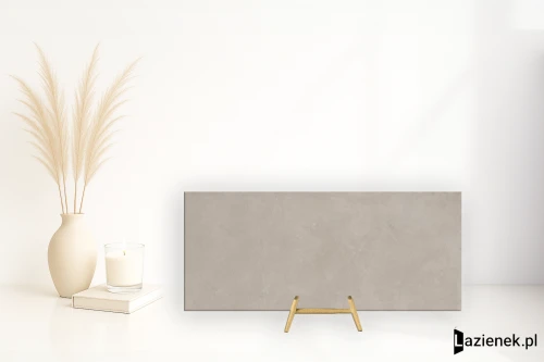 Przejdź do produktu Imola Retina Cenere matowa 120x278 cm gr. 7 mm - płytka rektyfikowana / RTN6 CENER278RM