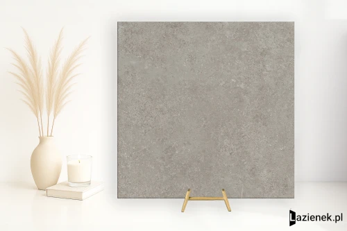 Przejdź do produktu Imola Stoncrete Ag matowa 60x60 cm gr. 10 mm - płytka rektyfikowana / STCR 60AG RM