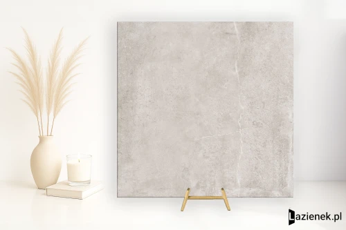 Przejdź do produktu Imola Stoncrete Cg na zewnątrz 90x90 cm gr. 10 mm - płytka rektyfikowana / STCR R90CG RM