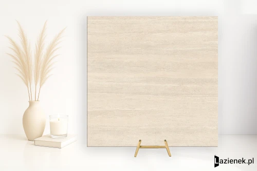 Przejdź do produktu Imola The Rock Borgogna Venata matowa 90x90 cm gr. 10 mm - płytka rektyfikowana / BORVEN 90 RM