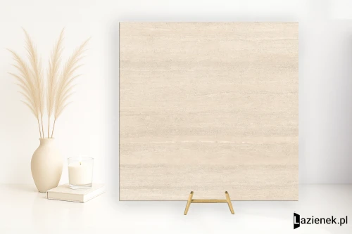 Przejdź do produktu Imola The Rock Borgogna Venata na zewnątrz 60x60 cm gr. 10 mm - płytka rektyfikowana / BORVEN R60 RM