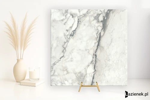 Przejdź do produktu Imola The Rock Breccia Capraia matowa 120x120 cm gr. 6,5 mm - płytka rektyfikowana / BRECAP6 120 RM