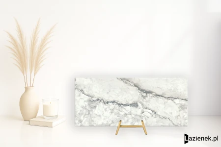 Imola The Rock Brecap 120x278 - płytka imitująca marmur
