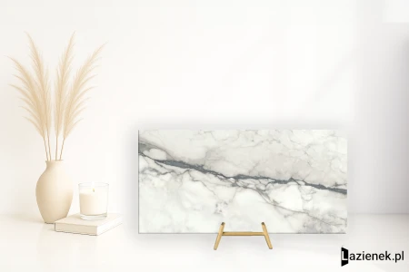 Imola The Rock Brecap na zewnątrz 60x120 - płytka imitująca marmur
