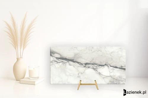 Przejdź do produktu Imola The Rock Breccia Capraia na zewnątrz 60x120 cm gr. 10 mm - płytka rektyfikowana / BRECAP R12RM