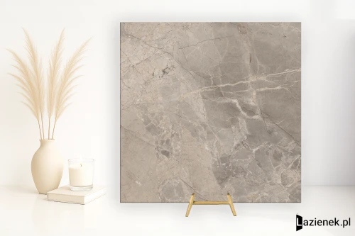 Przejdź do produktu Imola The Rock Fior di Bosco matowa 90x90 cm gr. 10 mm - płytka rektyfikowana / FIBOSC 90 RM