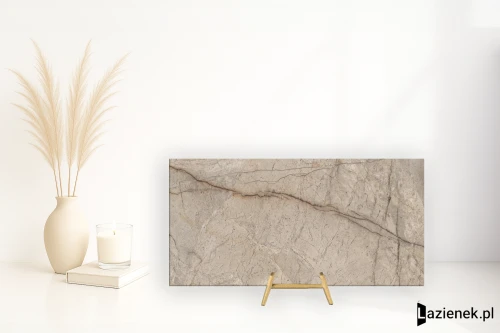 Przejdź do produktu Imola The Rock Fior di Bosco na zewnątrz 60x120 cm gr. 10 mm - płytka rektyfikowana / FIBOSC R12RM