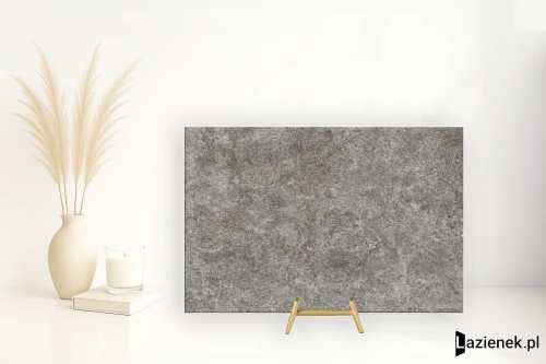 Przejdź do produktu Imola Trail Quarzite Grigia na zewnątrz 60x90 cm gr. 20 mm - płytka rektyfikowana / QUAR GRI 69ASRM