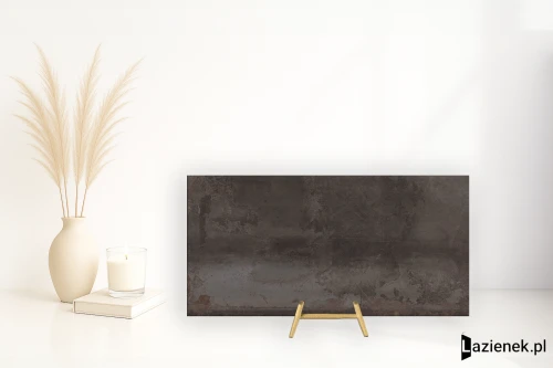 Przejdź do produktu Imola Tube N matowa 60x120 cm gr. 10 mm - płytka rektyfikowana / TUBE 12N RM
