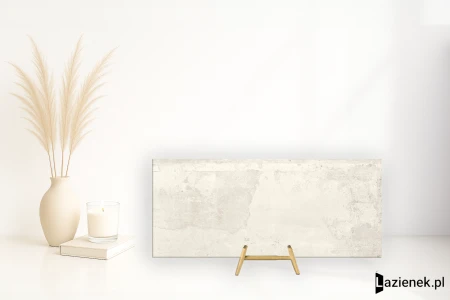Imola Tube W 120x278 - płytka imitująca beton
