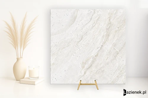 Przejdź do produktu Imola Vibes W na zewnątrz 60x60 cm gr. 10 mm - płytka rektyfikowana / VIBES R60W RM