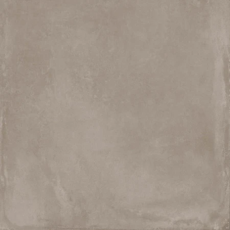 Imola Azuma G na zewnątrz 60x60 - płytka imitująca beton
