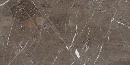 Imola The Rock Breccia Imperiale 60x120 - płytka imitująca marmur