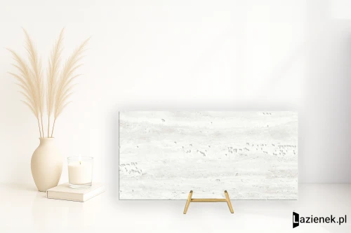 Przejdź do produktu Grespania Capitolio Vein Blanco matowa 30x60 cm gr. 10 mm - płytka rektyfikowana / 46C242R