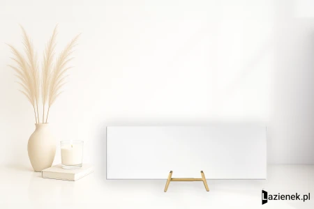 Grespania Corea Blanco 30x90 - płytka dekoracyjna