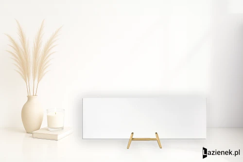 Przejdź do produktu Grespania Corea Blanco matowa 30x90 cm gr. 8 mm - płytka rektyfikowana / 53CO409